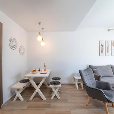 Apartament Casademar Ajos Nikolaos Zewnętrze zdjęcie