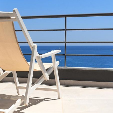 Apartament Casademar Ajos Nikolaos Zewnętrze zdjęcie