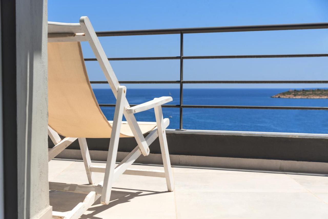 Apartament Casademar Ajos Nikolaos Zewnętrze zdjęcie