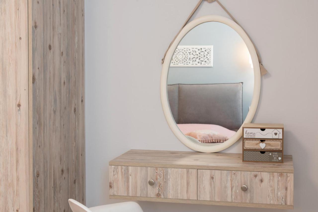 Apartament Casademar Ajos Nikolaos Zewnętrze zdjęcie