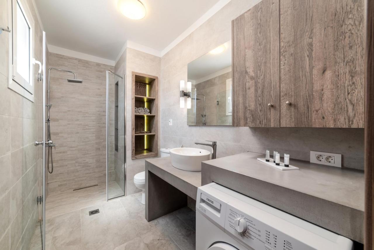 Apartament Casademar Ajos Nikolaos Zewnętrze zdjęcie