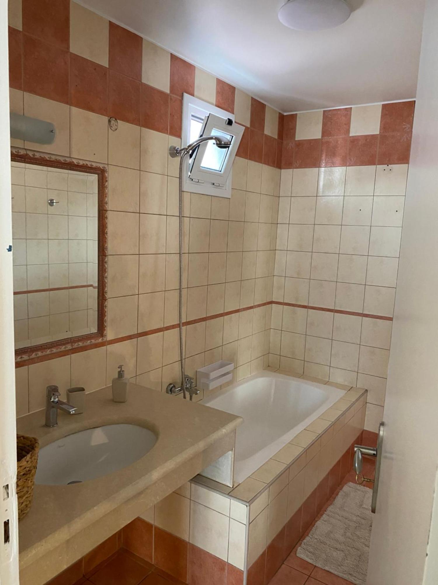 Apartament Casademar Ajos Nikolaos Pokój zdjęcie