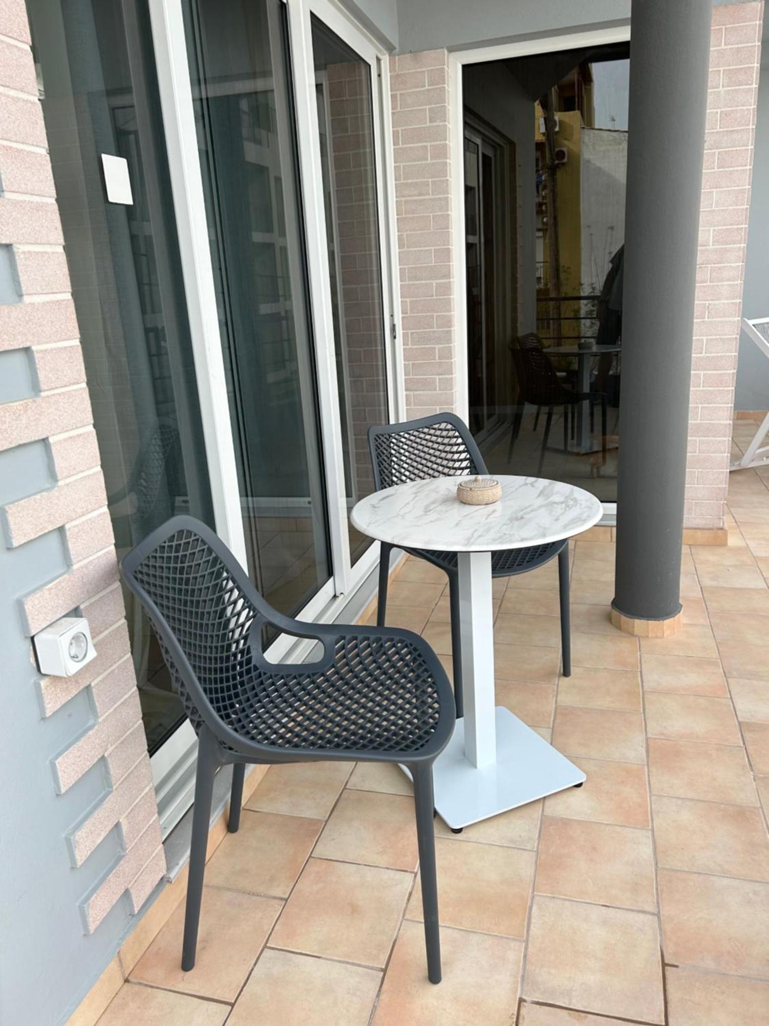 Apartament Casademar Ajos Nikolaos Pokój zdjęcie