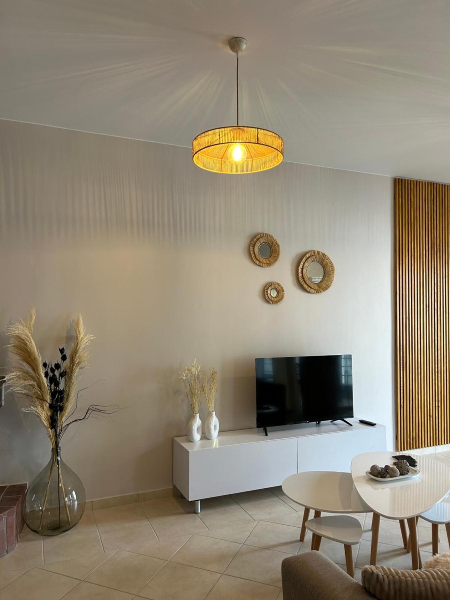 Apartament Casademar Ajos Nikolaos Zewnętrze zdjęcie