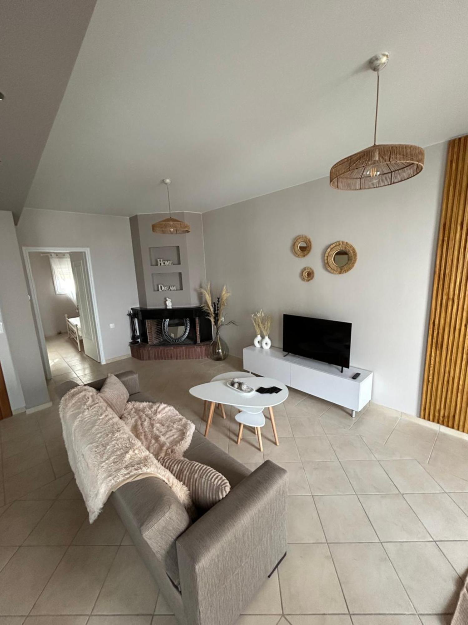 Apartament Casademar Ajos Nikolaos Zewnętrze zdjęcie