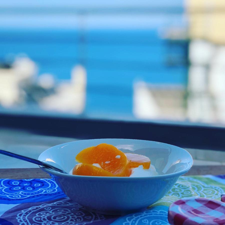 Apartament Casademar Ajos Nikolaos Zewnętrze zdjęcie